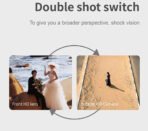 E99 Pro Drone – 4K HD Camera, Altitude Hold, Foldable Quadcopter - Image 13