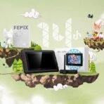 XPPen Artist 12 Pro 11.6" Graphics Drawing Tablet with Display - 8192 Pressure, Tilt Support - Image 8