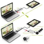 XPPen Artist 12 Pro 11.6" Graphics Drawing Tablet with Display - 8192 Pressure, Tilt Support - Image 9