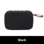 Portable Wireless Soundbar - Bluetooth 5.0, 500mAh Battery, HIFI Sound for Indoor & Outdoor - Image 17