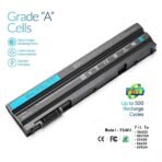 Dell Latitude/Inspiron Laptop Battery — T54FJ/8858X/M5Y0X, E5420/E5520/E6420/E6430/14R/17R - Image 10