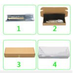 SKOWER JC03 / JC04 Replacement Battery for HP 15-BS 15-BW 17-BS Series - Image 11