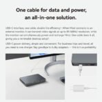 Khadas Mind 2 Pocket Mini PC – Intel Core Ultra 7 155H, Thunderbolt 4, 8K, Win 11 - Image 6