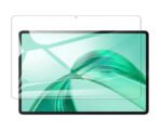 Tablet Cases For HUAWEI HONOR Pad X8a 2024 NDL-W09 Tri-folding PU Leather Stand Cover For Honor Pad X8A 11" Soft TPU Back Shell - Image 14