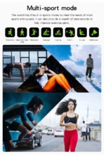 Smart Watch 2025 - 1.83" Display, Bluetooth Calling & Fitness Tracker for Men & Women - Image 21