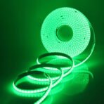 WiFi Bluetooth RGB COB LED Strip Light – 576 LEDs, 24/44 Key Remote, Flexible Tape Kit - Image 24