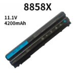 Dell Latitude/Inspiron Laptop Battery — T54FJ/8858X/M5Y0X, E5420/E5520/E6420/E6430/14R/17R - Image 9