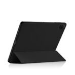 Tablet Cases For HUAWEI HONOR Pad X8a 2024 NDL-W09 Tri-folding PU Leather Stand Cover For Honor Pad X8A 11" Soft TPU Back Shell - Image 4