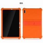 Case For HUAWEI MatePad 10.4inch BAH4-W09 Tablet Safe Shockproof Silicone Stand Cover - Image 14