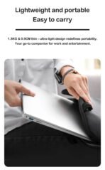 New 14.1" Laptop Intel Core i9-9900 32GB 2TB Gaming PC Ultra Slim Office Study Computer PC Windows 11 Pro  1920*1080 HD - Image 14