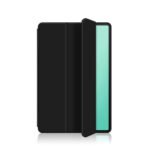 Tablet Cases For HUAWEI HONOR Pad X8a 2024 NDL-W09 Tri-folding PU Leather Stand Cover For Honor Pad X8A 11" Soft TPU Back Shell - Image 6