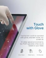 8"-43" Wall Mount PCAP Multi-Touch Screen AIO PC - Interactive Display - Image 22