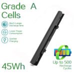 SKOWER Replacement Battery for Toshiba Satellite | PA5185U-1BRS | C50-B C55 L50 L55 E45 Series - Image 3