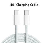 40W USB-C Fast Charger - Dual Port PD Quick Charge Wall Adapter - Image 13
