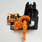 Filament Spool Winder for Bambu Lab P1S / X1 / X1C / P1P Assembled Filament Spool Switcher for Bambu AMS UPGRADED Accessories - Image 13