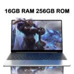 New 14.1" Laptop Intel Core i9-9900 32GB 2TB Gaming PC Ultra Slim Office Study Computer PC Windows 11 Pro  1920*1080 HD - Image 25