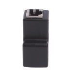 Deek-Robot RJ45 Splitter – 1-to-2 Ethernet Coupler Adapter, Plug & Play - Image 4
