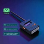 Wio Tracker L1 Pro Meshtastic Node – 868/915MHz LoRa, nRF52840, L76K GPS