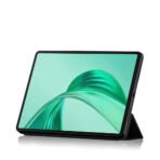 Tablet Cases For HUAWEI HONOR Pad X8a 2024 NDL-W09 Tri-folding PU Leather Stand Cover For Honor Pad X8A 11" Soft TPU Back Shell - Image 3