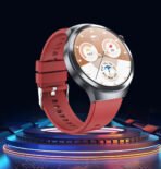 2025 Health Smart Watch – ECG+PPG, Blood Pressure, Blood Oxygen, Uric Acid, Bluetooth Call - Image 37