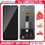UMIDIGI LCD Screen Assembly Replacement – A5 Pro, A15, F3 5G, C1, G1, G3, G5A - Image 10