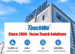 TouchWo 27"-32" Touch Screen Self-Service Kiosk - Windows/Android Ticket, Payment & Ordering Terminal - Image 27