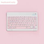 Bluetooth Keyboard & Mouse Set – iPad, Tablet, Android & Windows - Image 16