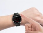 2026 Watch GT Series Smart Watch – ECG+PPG, GPS, HD Screen, BT Call, IP68 for Men & Women - Image 19