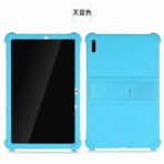 Case For HUAWEI MatePad 10.4inch BAH4-W09 Tablet Safe Shockproof Silicone Stand Cover - Image 19