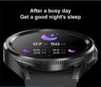 2025 Smart Watch 6 – AMOLED HD Screen, 100+ Sport Modes, IP68 Waterproof, Android & iOS - Image 19