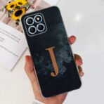 Honor 70 Lite Clear Silicone Case - Soft TPU Transparent Phone Cover - Image 41