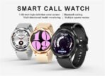 2025 Smart Watch 6 – AMOLED HD Screen, 100+ Sport Modes, IP68 Waterproof, Android & iOS - Image 7