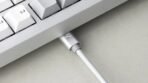 Lemokey P1 Pro QMK/VIA Wireless Mechanical Keyboard - CNC Aluminum Gaming Keyboard - Image 10