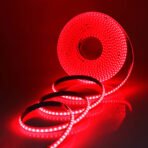 WiFi Bluetooth RGB COB LED Strip Light – 576 LEDs, 24/44 Key Remote, Flexible Tape Kit - Image 27