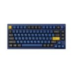 Lemokey P1 Pro QMK/VIA Wireless Mechanical Keyboard - CNC Aluminum Gaming Keyboard - Image 24