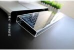 Keyboard Dust Proof Cover New Acrylic Capacitive For Mechanical Gaming Keyboard 104 Keys Mouse Protection Transparent Cover - Image 6