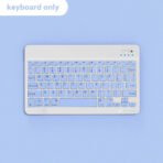 Bluetooth Keyboard & Mouse Set – iPad, Tablet, Android & Windows - Image 19