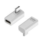 PD240W 80Gbps USB-C Adapter - 8K@60Hz Fast Charging Extender for iPhone, Xiaomi & MacBook - Image 20