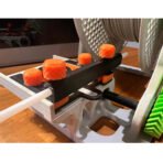 Filament Spool Winder for Bambu Lab P1S / X1 / X1C / P1P Assembled Filament Spool Switcher for Bambu AMS UPGRADED Accessories - Image 6