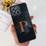 Honor 70 Lite Clear Silicone Case - Soft TPU Transparent Phone Cover - Image 10