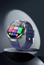 2025 Health Smart Watch – ECG+PPG, Blood Pressure, Blood Oxygen, Uric Acid, Bluetooth Call - Image 36