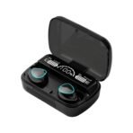 M10 Wireless Bluetooth TWS Sport Earbuds - Waterproof Music Headset for iPhone, Huawei, OPPO, Xiaomi - Image 24
