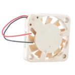 UF3H3-702 1.7cm 17mm fan 17x17x3mm DC3.3V Waterproof function Micro cooling fan for drone cameras - Image 2