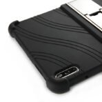 Case For HUAWEI MatePad 10.4inch BAH4-W09 Tablet Safe Shockproof Silicone Stand Cover - Image 9