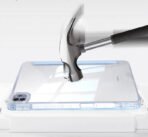 iPad Air 2025 11" Waterproof Case - Drop Protection Rugged Cover - Image 15