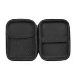 EVA Shockproof 2.5" Hard Drive Carrying Case - Protective HDD Pouch Bag - Image 2