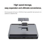 Khadas Mind 2 Pocket Mini PC – Intel Core Ultra 7 155H, Thunderbolt 4, 8K, Win 11 - Image 3