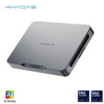 Khadas Mind 2 Pocket Mini PC – Intel Core Ultra 7 155H, Thunderbolt 4, 8K, Win 11