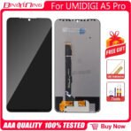 UMIDIGI LCD Screen Assembly Replacement – A5 Pro, A15, F3 5G, C1, G1, G3, G5A - Image 8