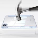 iPad Air 2025 11" Waterproof Case - Drop Protection Rugged Cover - Image 4